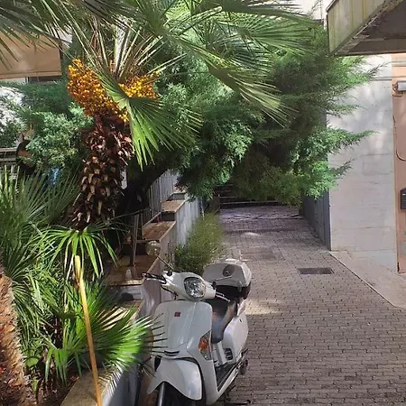 Casa Vacanza Piazza Roma Gaeta
