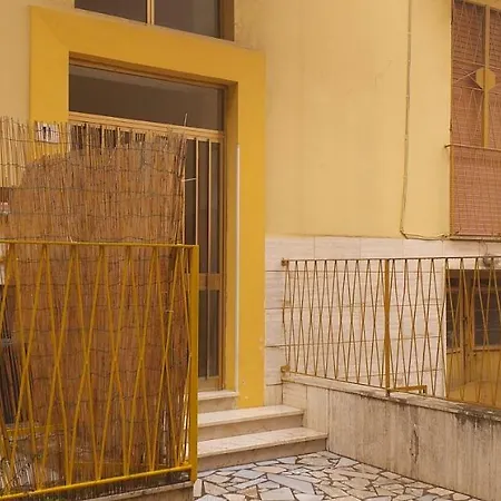 Casa Vacanza Piazza Roma *