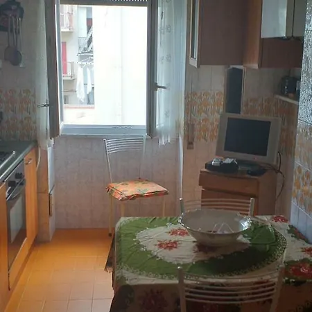 Casa Vacanza Piazza Roma Apartment Gaeta