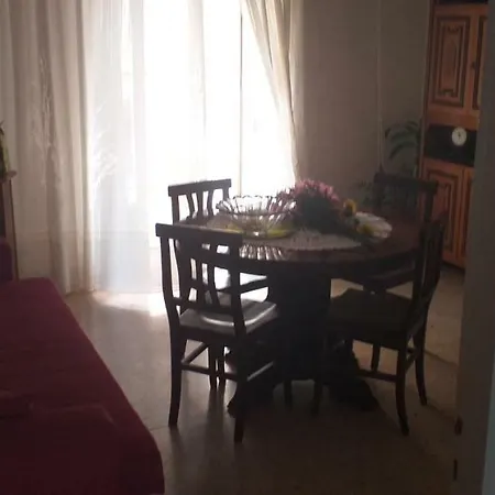 Apartment Casa Vacanza Piazza Roma