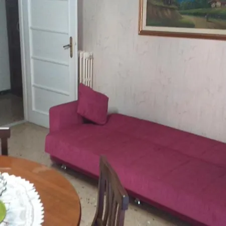 Apartment Casa Vacanza Piazza Roma Gaeta