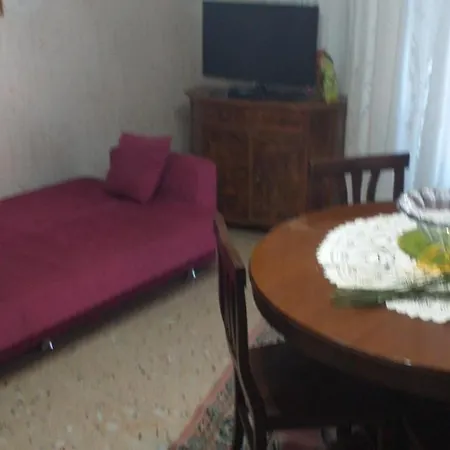 Casa Vacanza Piazza Roma Apartment Gaeta