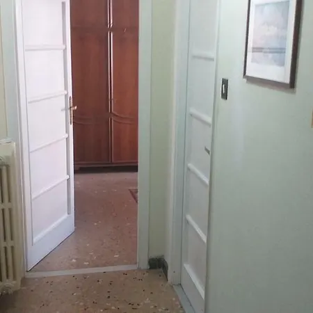 Casa Vacanza Piazza Roma *